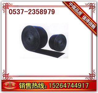 山東中煤工礦 專精特新，打造耐油耐酸堿工業輸送帶領軍品牌