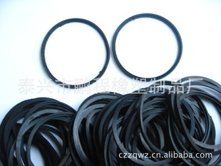專業(yè)定制，精準(zhǔn)密封 泰興市鵬程橡塑制品廠的橡膠密封件與制品供應(yīng)