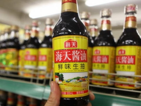 調(diào)味品漲價(jià) 是行業(yè)破局之道還是短期自救？