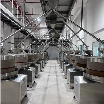 金龍魚(yú)芝麻油 以匠心匠造實(shí)現(xiàn)“雙贏”品質(zhì)階躍