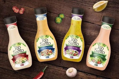 調(diào)味品三大趨勢品鑒 從功能滿足到體驗升級